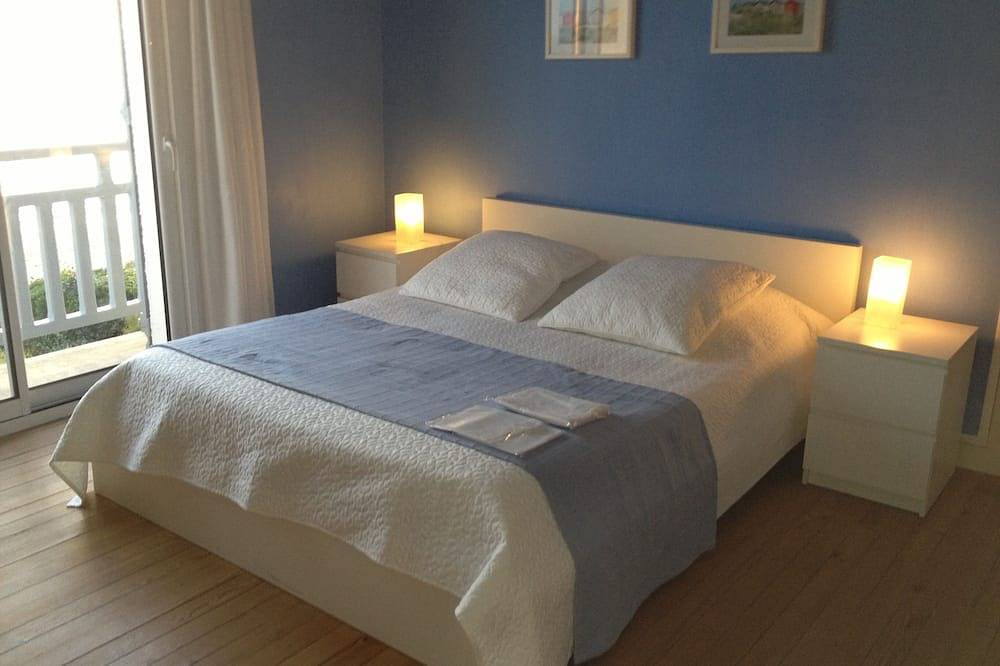 Villa direct plage Pornichet La Baule in Pornichet, Côte d'Amour