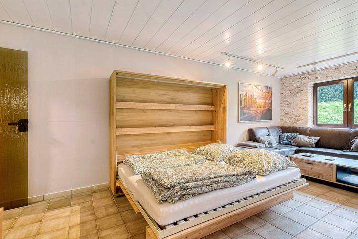 Ferienwohnung für 4 Personen, mit Garten im Ruhrgebiet - 2