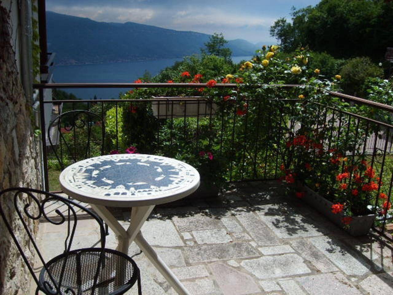 Ferienhaus für 6 Personen in Tignale, Gardasee-Berge