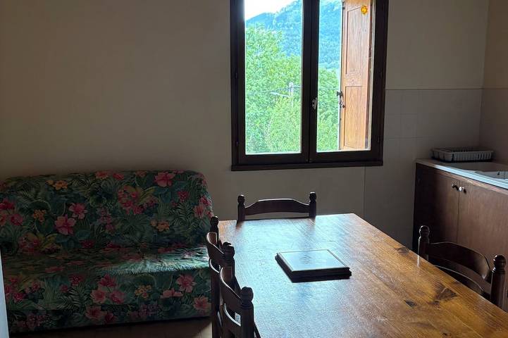 Location de vacances pour 4 personnes à Lus-la-Croix-Haute - 4