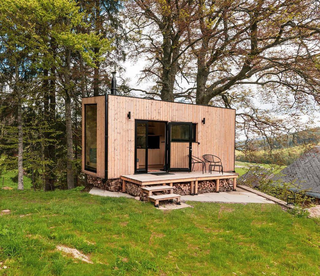 Holiday Home in Schluchsee, Südschwarzwald