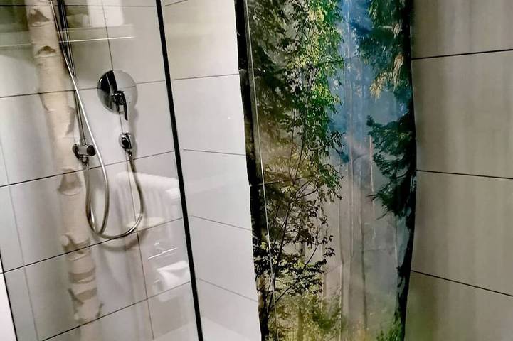 Hütte für 2 Personen, mit Terrasse und Garten in Bad Hindelang - 4