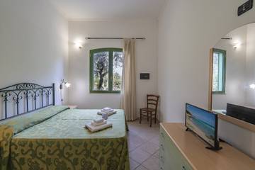 Appartamento per 3 Persone in Otranto e dintorni, Salento, Foto 3