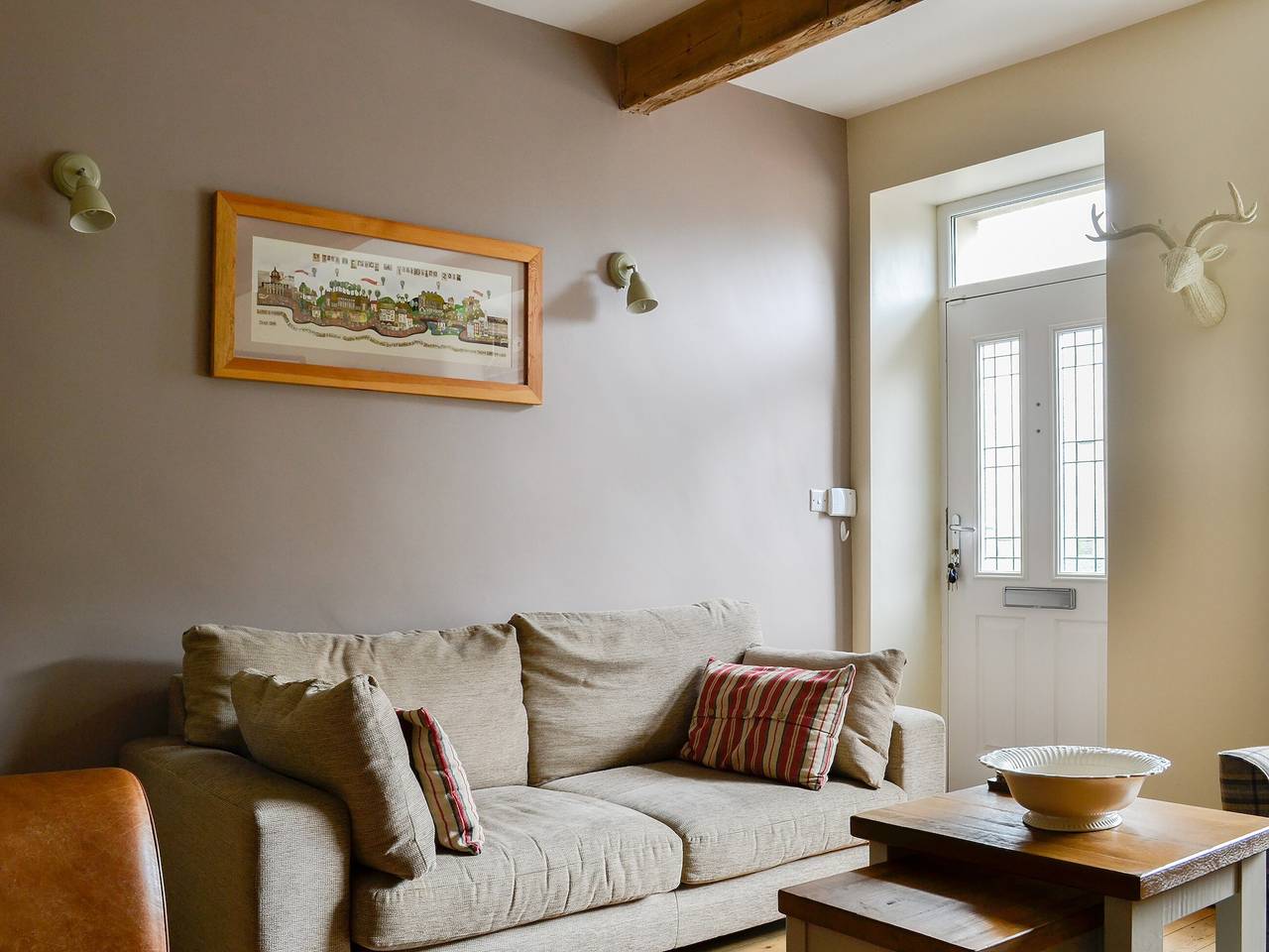 Norm's Nook in Grassington, Yorkshire Dales National Park