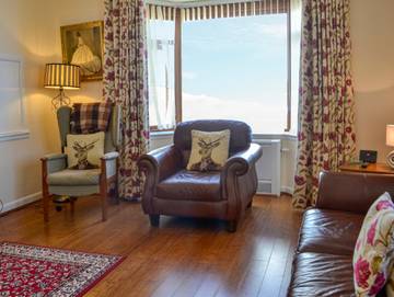 Holiday Home for 8 People in Stranraer, Dumfries and Galloway, Photo 2