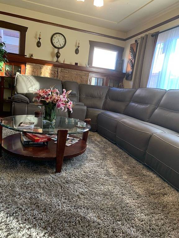 West Oakland, nur wenige Minuten von San Francisco und dem Stadtteil Uptown in Oakland entfernt in Oakland, Alameda County