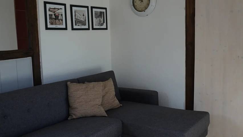 Ferienwohnung für 2 Personen, mit Terrasse und Garten in Wernigerode - 3