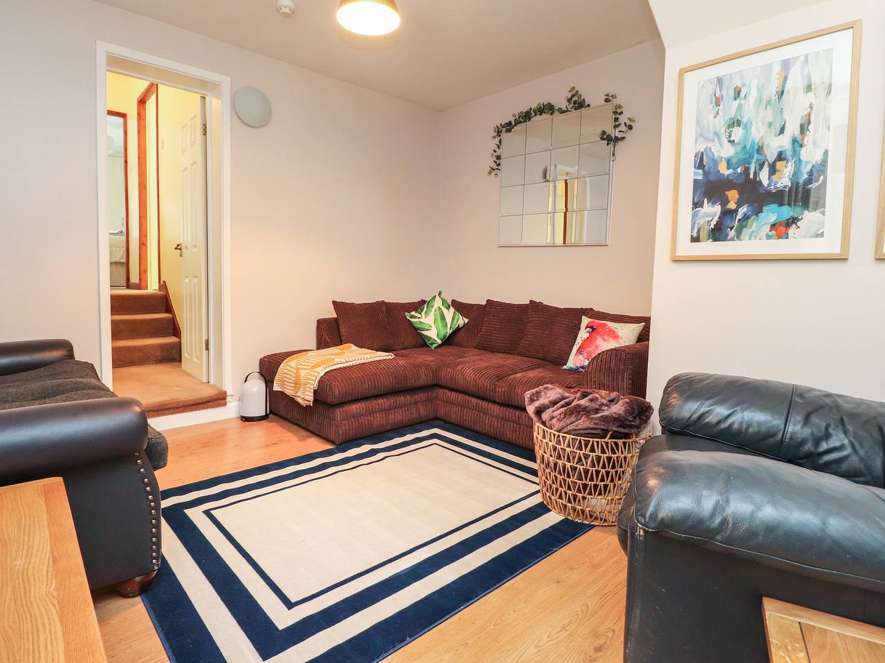 Coach House Cottage in Ingleton, Yorkshire Dales National Park