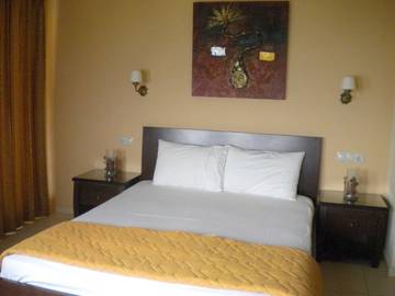 Gîte pour 2 personnes, avec balcon et vue dans Agios Ioannis (Zagora–Mouresi)