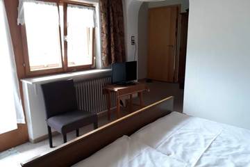 B&b für 2 Personen in Schoppernau, Allgäuer Alpen (Österreich), Bild 3