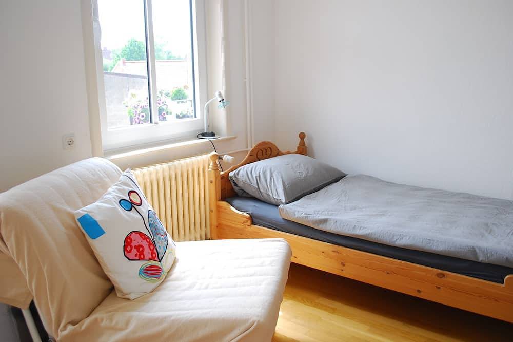 Ganze Wohnung, Apartment, entspannt auf dem Land. in Hessisch Oldendorf, Weserbergland