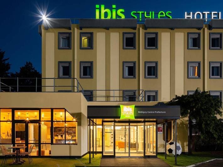 Hotel for 1 people, with pets - 1