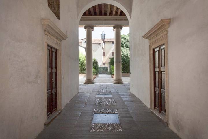 Gîte pour 5 personnes, avec vue et jardin à Vicenza - 3