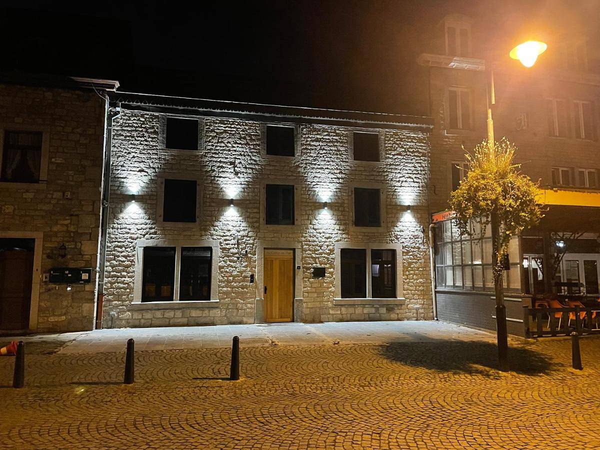 B&B Au Cœur de Han in Han-sur-Lesse, Rochefort (Wallonie)