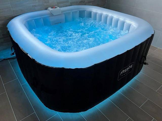 Gîte pour 2 personnes, avec vue et jardin à Dorlisheim - 2