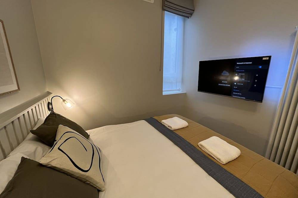 Geheel appartement, Sutcliffe House 6 in Temple Bar, Dublin