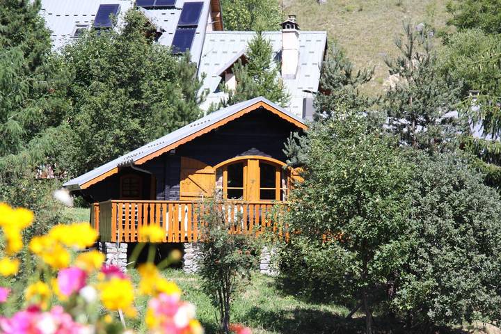 Location gîte pour 4 personnes