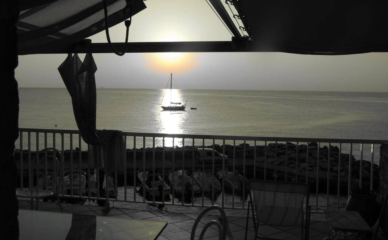 Appartement entier, Relaxing Paradise Chez Nicolini in Erbalunga, Brando