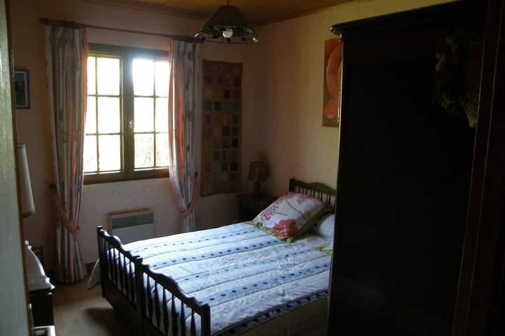 Location de vacances pour 6 personnes, avec jardin et terrasse à Cahuzac - 3