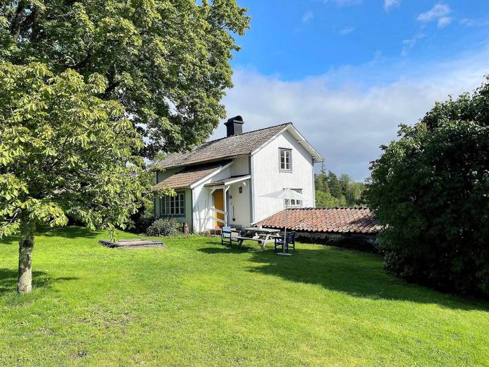 Ferienhaus für 4 Personen in Väddö