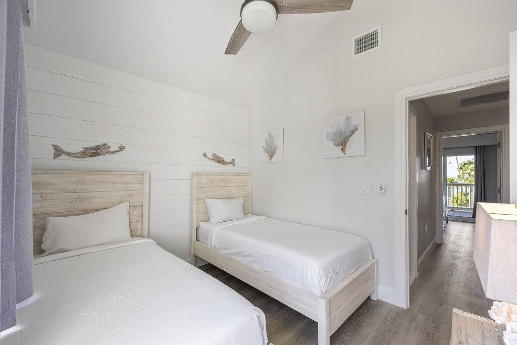 Villa 5087 on Duck Key Boat Slip Available - 2Bd 2.5Ba in Duck Key, Monroe County