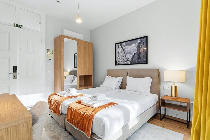 Casa de férias para 2 pessoas em Coimbra