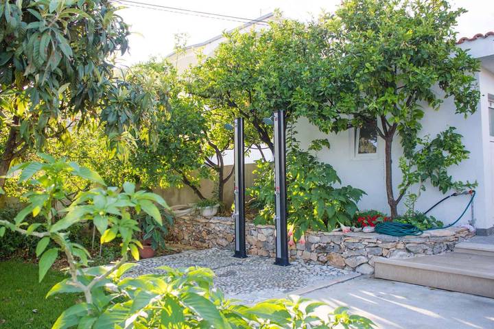 Ferienwohnung für 4 Personen, mit Garten, mit Haustier in Trogir - 4