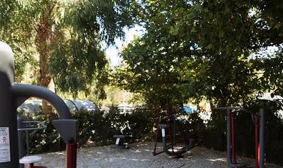 Camping per 6 Persone in Calvi, Calvi e dintorni, Foto 2