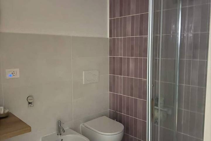 Ferienhaus für 2 Personen in Livorno - 4