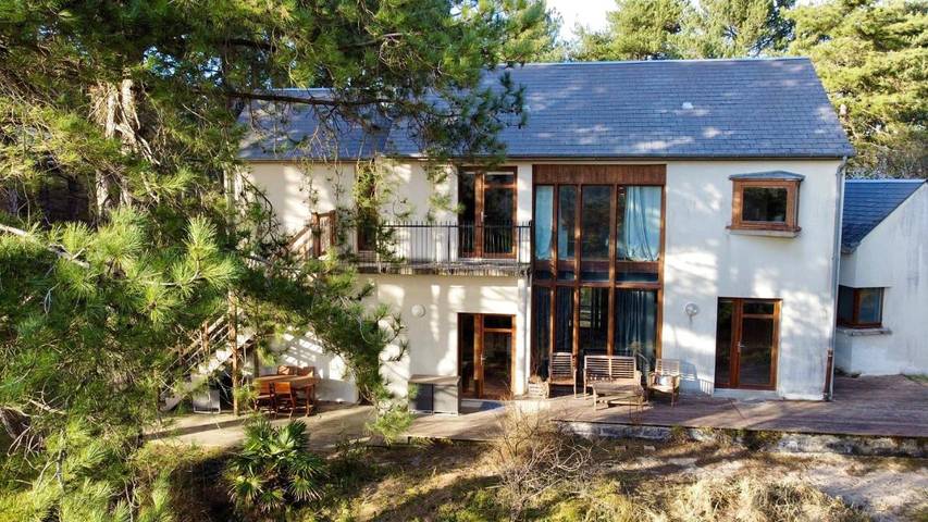 Appartement de vacances pour 2 personnes, avec Terrasse ainsi que Jardin et Vue dans Quend Plage