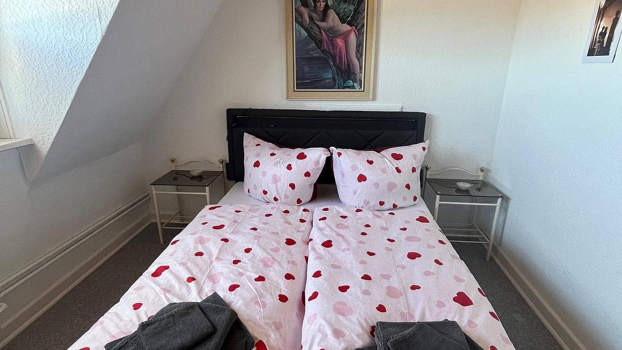 Ganze Ferienwohnung, Ferienwohnung für 2 Personen (40 m²) in Munster in Munster (Niedersachsen), Landkreis Heidekreis