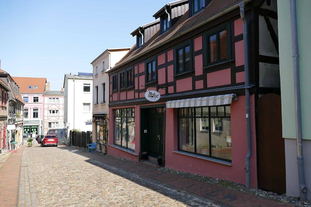 Appartamento vacanze a Müritz a partire da 109€ a notte