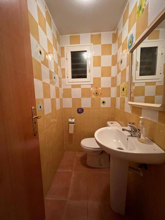 Ferienhaus für 6 Personen, mit Pool und Garten in Oropesa del Mar - 4
