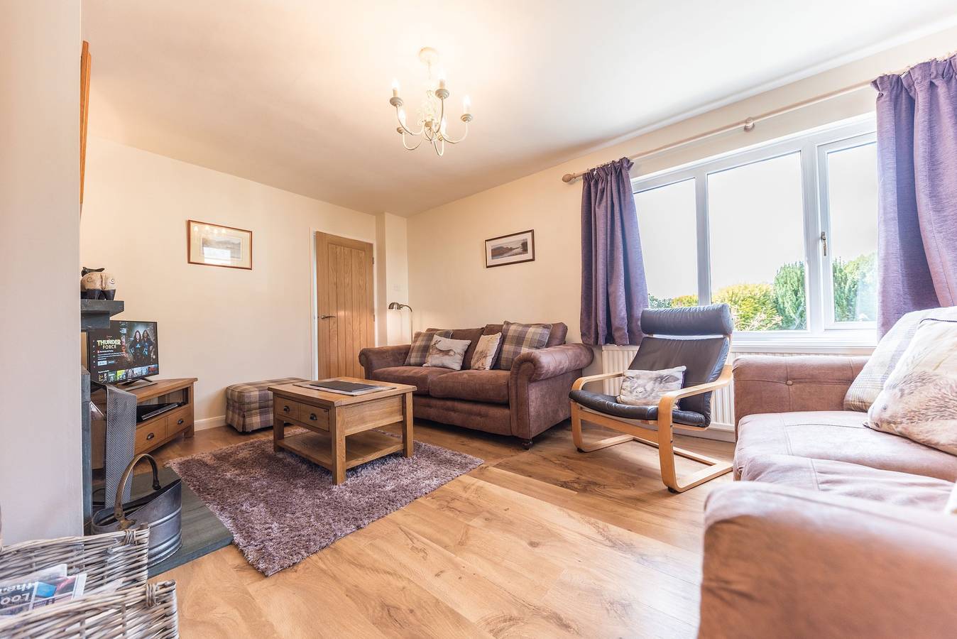 Hazel Cottage | Coniston in Coniston, Lake District