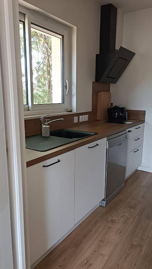Appartement de vacances entier, Chambre chez moi,chez vous vue sur les vignes in Libourne, Région de Libourne