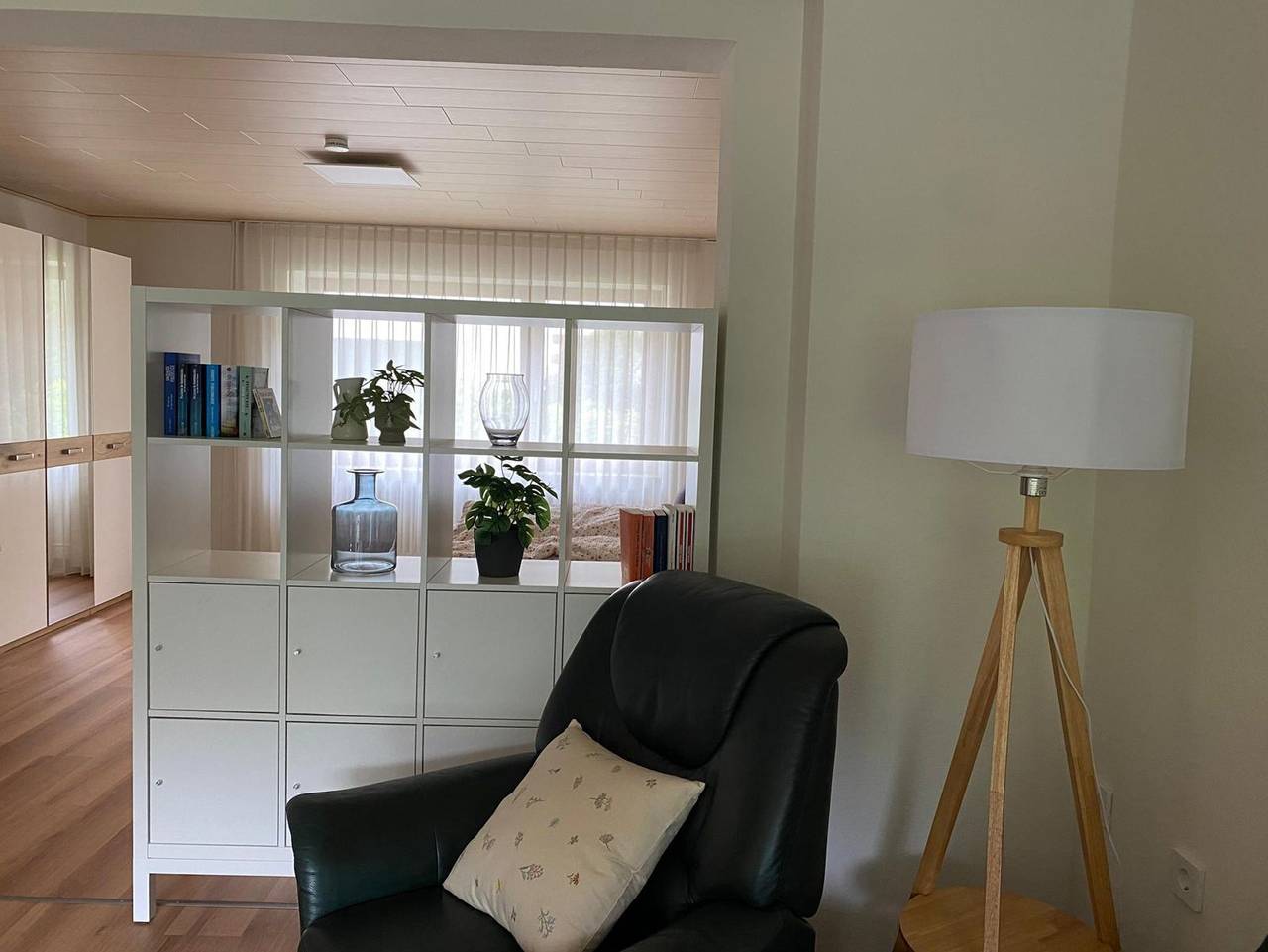 Ganze Ferienwohnung, Ferienwohnung Waldblick - Ferienwohnung in Trassem, Landkreis Trier-Saarburg