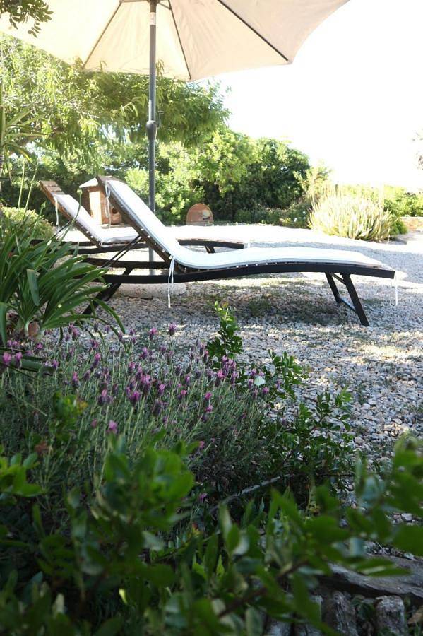 Chambre d’hôte pour 2 personnes, avec Terrasse et Jardin à Stintino - 2