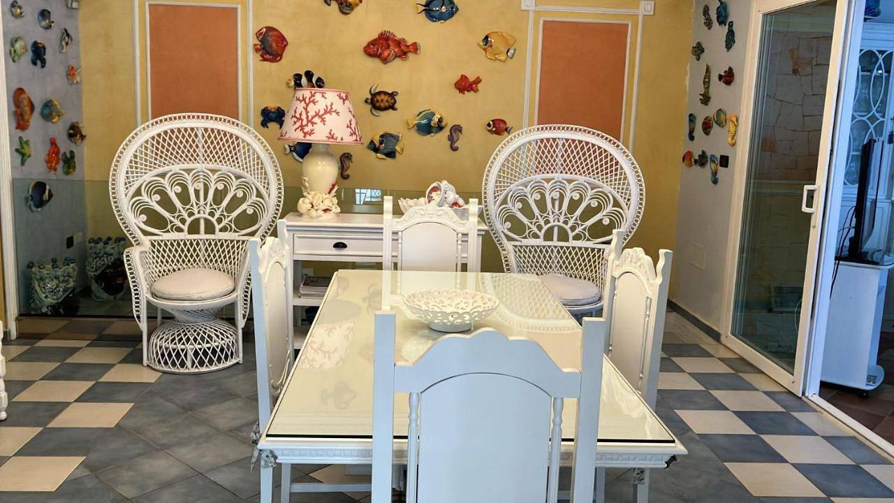 Villa in Torre Suda, Racale