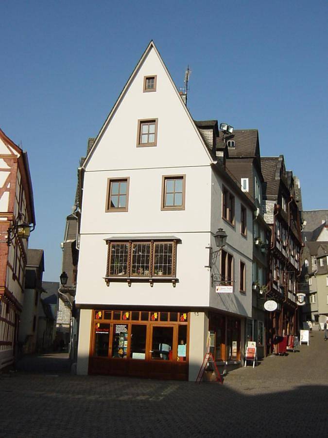 Ferienwohnung für 2 Personen, mit Ausblick - 1