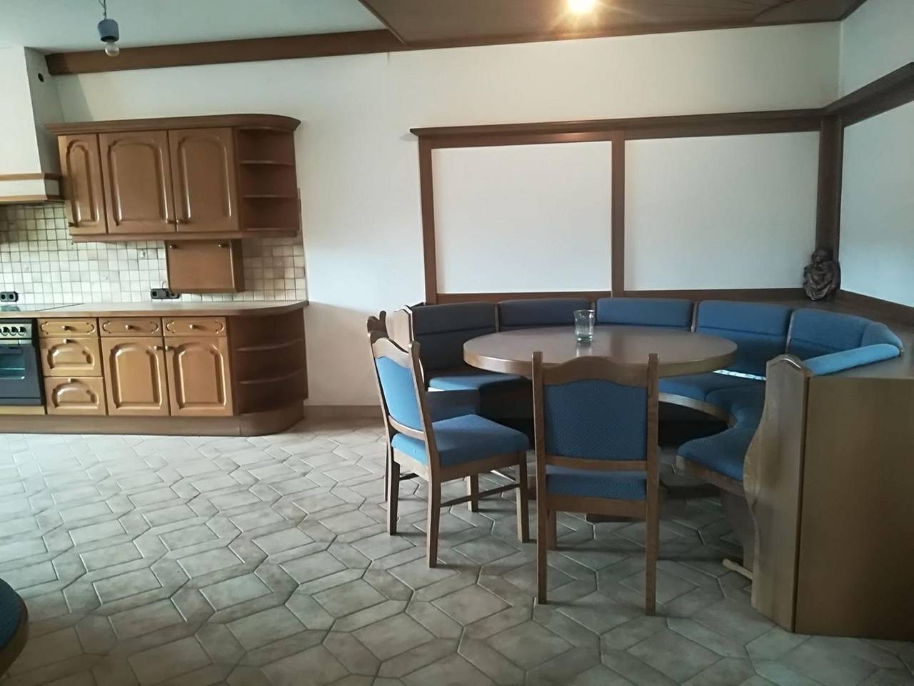 Ganze Ferienwohnung, Apartment Mitterfeld - Top B in Gemeinde Kasten bei Böheimkirchen, Mostviertel Region