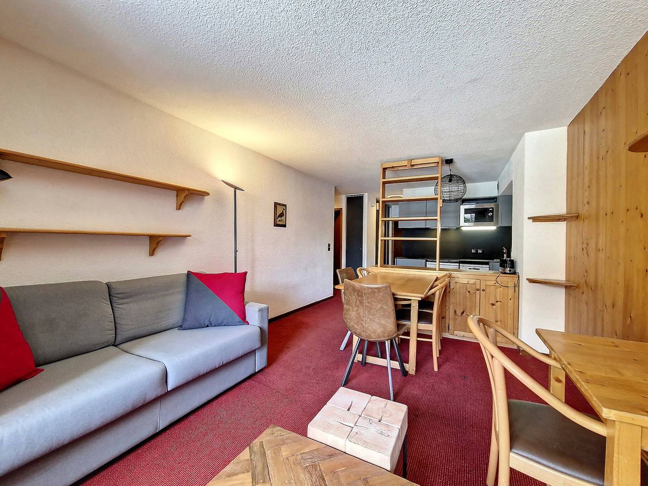 Photo : Appartement de vacances