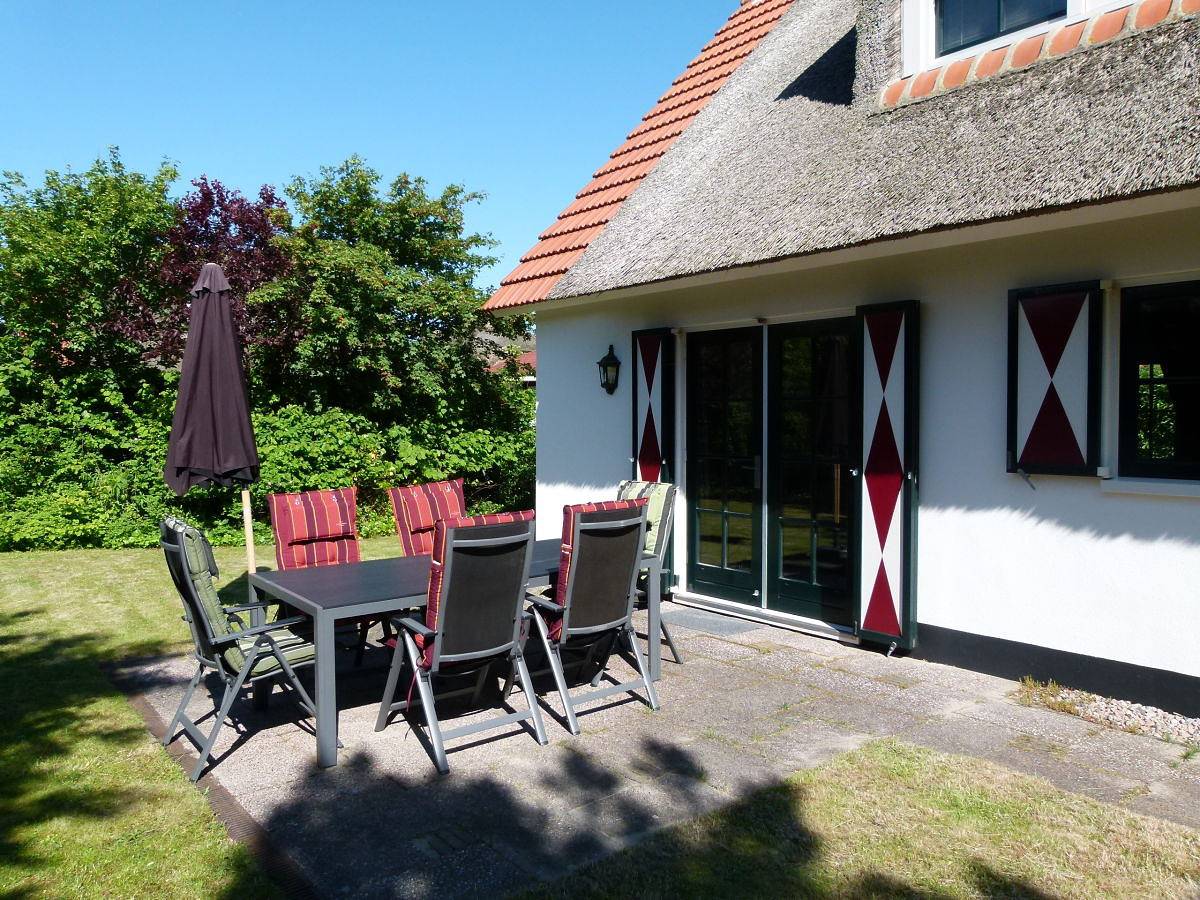 Casa vacanza a Callantsoog a partire da 156€ a notte