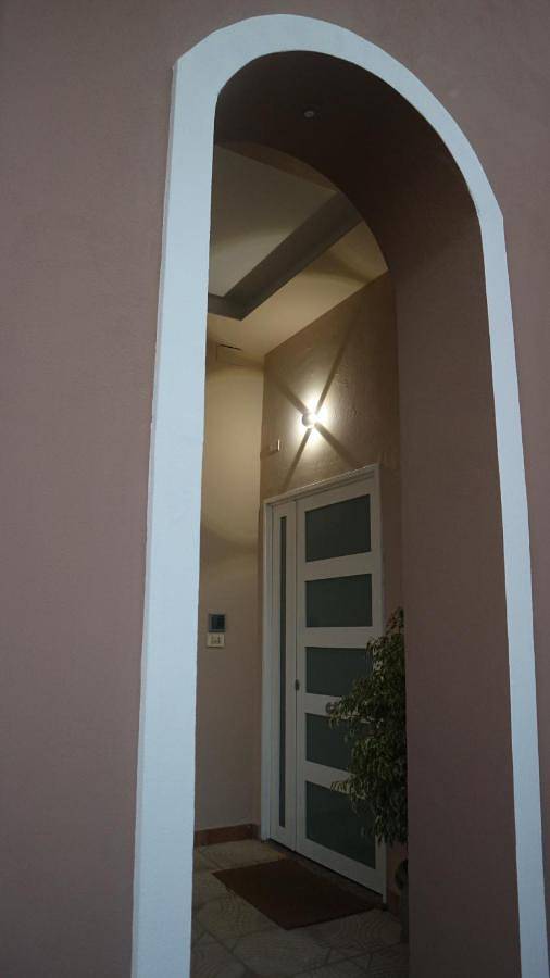 Deluxe Double Room (2 Adults + 1 Child) in Sarno, Provincia di Salerno