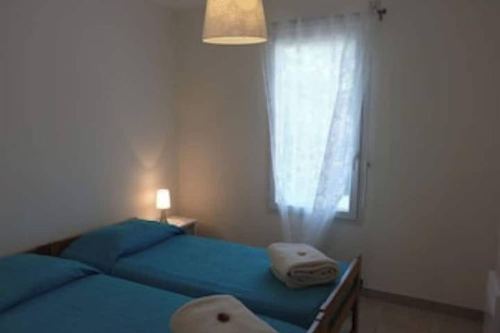 Maison  Ecureuil, 90 m2 Famille, Amis, Sportifs, Tout A Pied,Mer, Lac, Village in Vieux-Boucau-les-Bains, Côte d’Argent