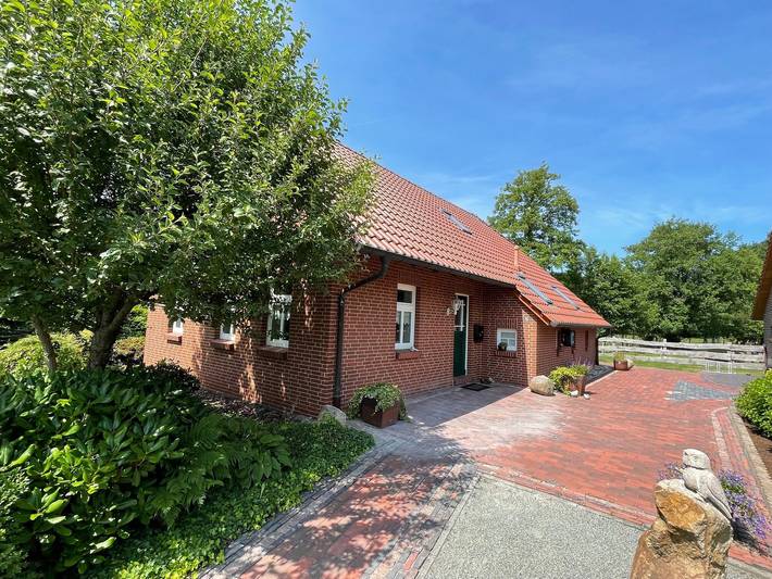 Ferienwohnung für 5 Personen, mit Garten in Ammerland - 4