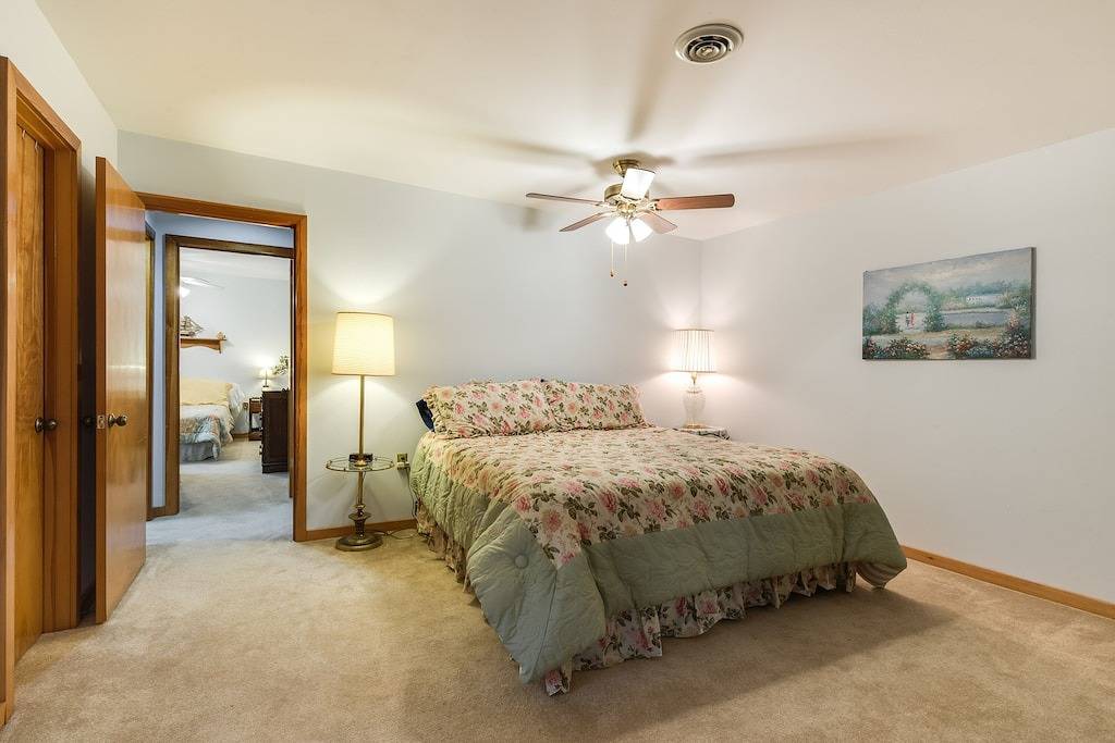 Watts Bar Lake House in Rhea County