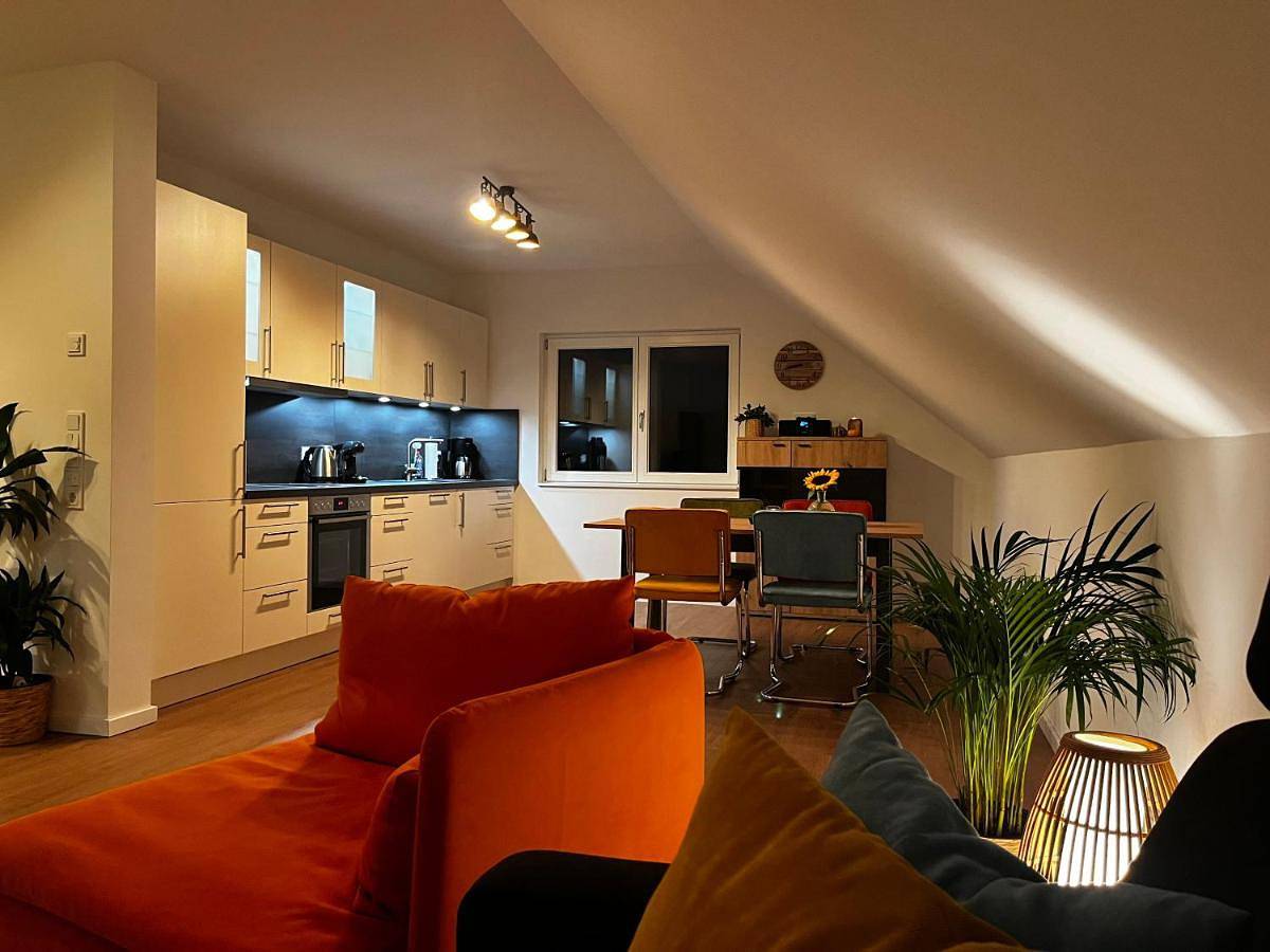 Appartement entier, Apartment in Clèves, Bas-Rhin