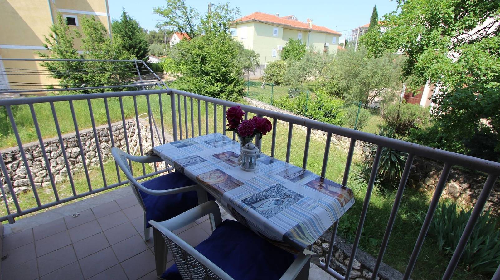 Appartamento vacanze a Kvarn Islands a partire da 71€ a notte