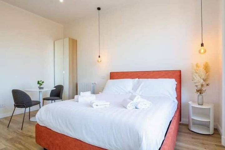 Vacation rental for 2 people in Milan Province