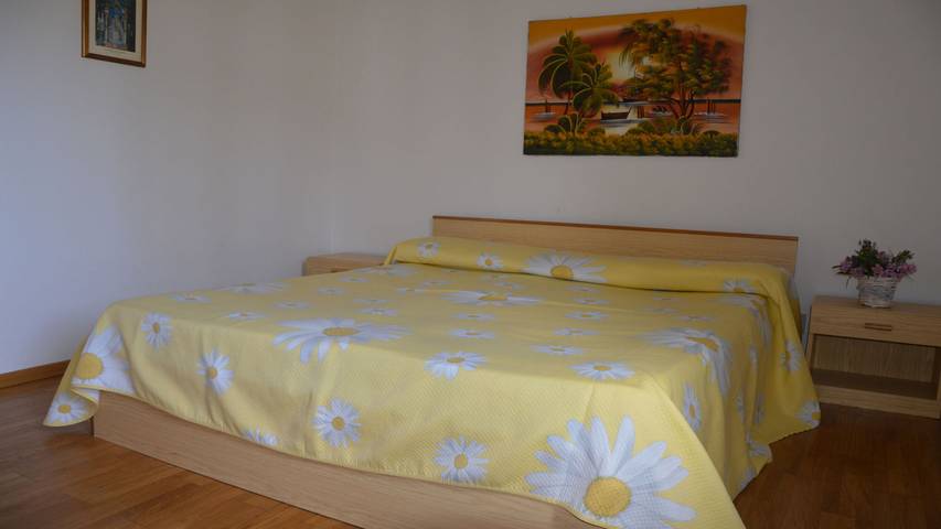 Entspannende Villa in Meeresnähe in Caorle in Caorle, Venedig Provinz